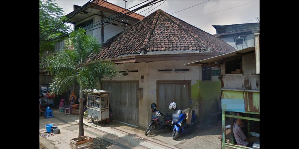 Jual Cepat Rumah Tengah Kota Nol Jalan Raya di Kota Surabaya Pusat Jual Cepat Rumah Tengah Kota Nol Jalan Raya di Kota Surabaya Pusat