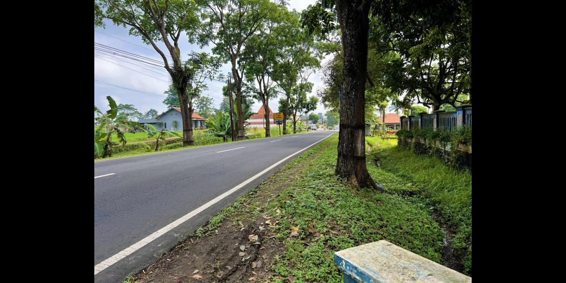 Dijual Rumah Villa Tepi Jl Raya Solo – Tawangmangu Karanganyar Dijual Rumah Villa Tepi Jl Raya Solo – Tawangmangu Karanganyar