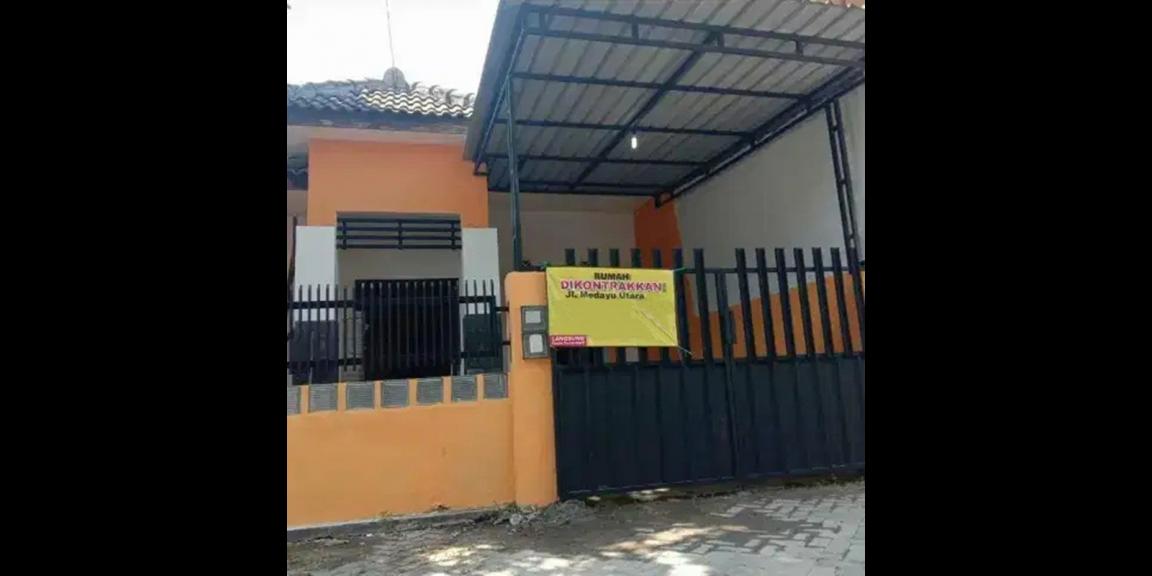 Sewa Rumah Murah di Medayu Utara Kota Surabaya Sewa Rumah Murah di Medayu Utara Kota Surabaya