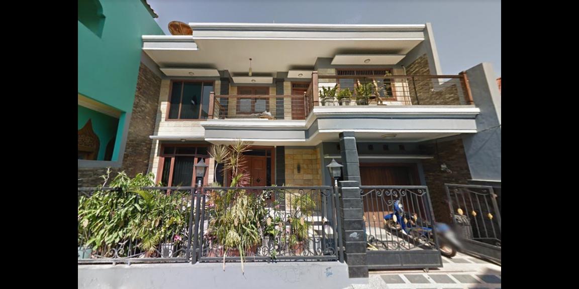 Jual Rumah Dua Lantai Semolowaru Tengah Siap Huni Jual Rumah Dua Lantai Semolowaru Tengah Siap Huni