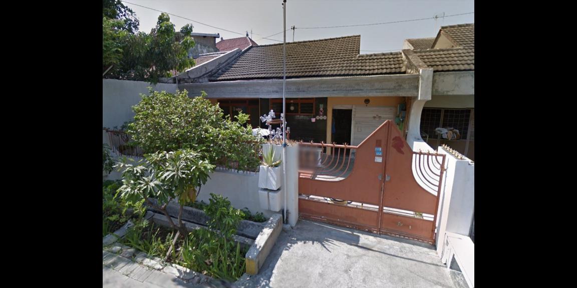 Jual Rumah Daerah Sukolilo di Semolowaru Tengah Shm Jual Rumah Daerah Sukolilo di Semolowaru Tengah Shm