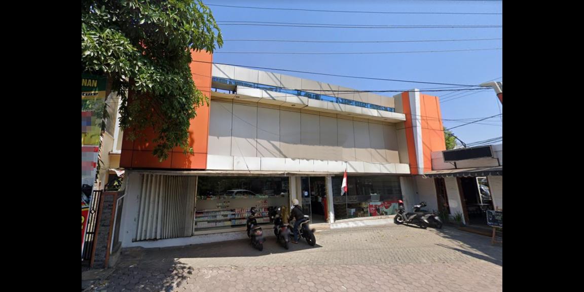 Jual Ruko atau Tempat Usaha di Raya Ahmad Dahlan Kediri Jual Ruko atau Tempat Usaha di Raya Ahmad Dahlan Kediri