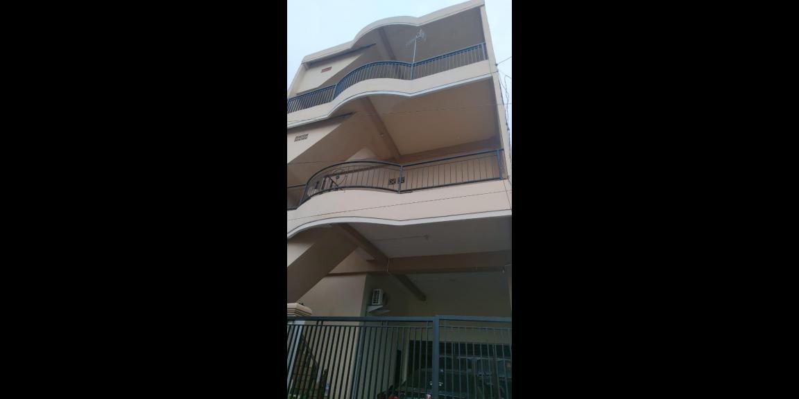 Rumah Kost 3 Lantai di Jalan Satria Kavling daerah Sedati Sidoarjo Rumah Kost 3 Lantai di Jalan Satria Kavling daerah Sedati Sidoarjo