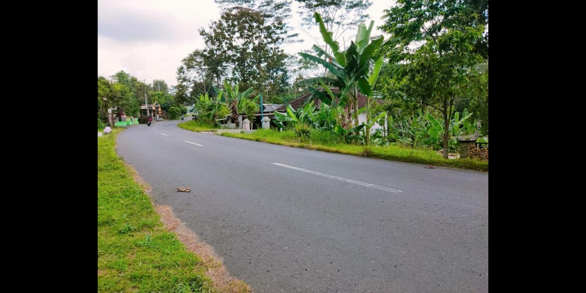 TANAH STRATEGIS JL RAYA MOJOGEDANG KARANGPANDAN TANAH STRATEGIS JL RAYA MOJOGEDANG KARANGPANDAN