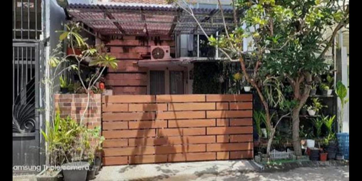 Jual Rumah Murah BU di Greenlake Wonorejo Surabaya Jual Rumah Murah BU di Greenlake Wonorejo Surabaya