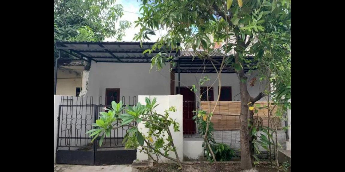 Sewa Rumah Kosong di Perumahan Wisma Indah Surabaya Sewa Rumah Kosong di Perumahan Wisma Indah Surabaya