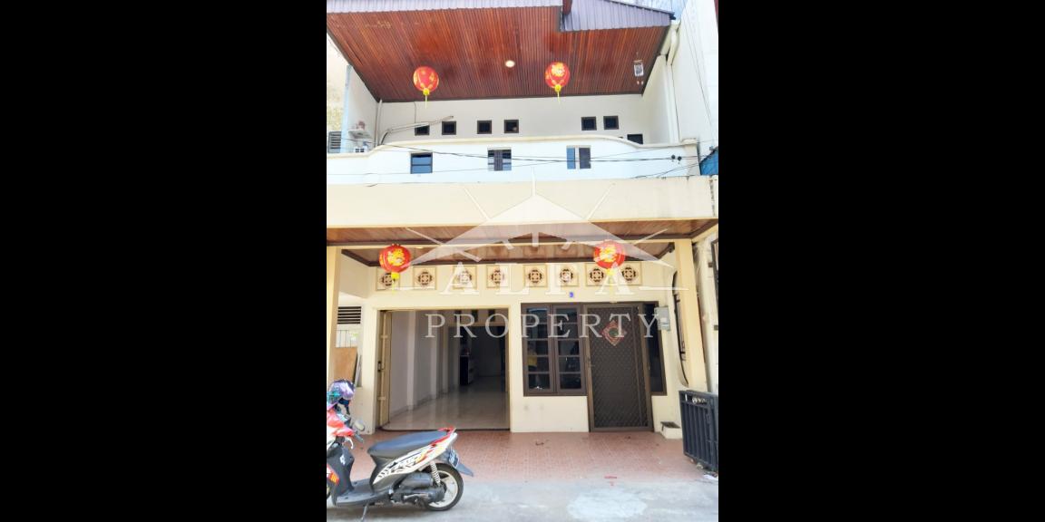 Rumah Dijual Gajahmada 24 Kota Pontianak Rumah Dijual Gajahmada 24 Kota Pontianak