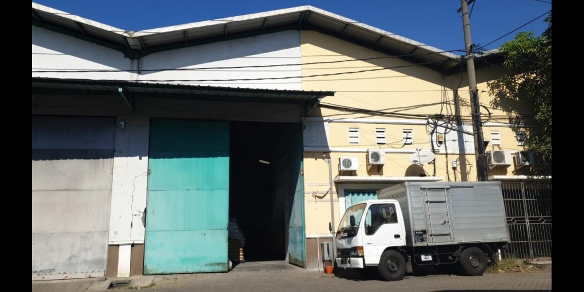 Jual Gudang Strategis Kawasan Pergudangan Meiko Abadi Jual Gudang Strategis Kawasan Pergudangan Meiko Abadi