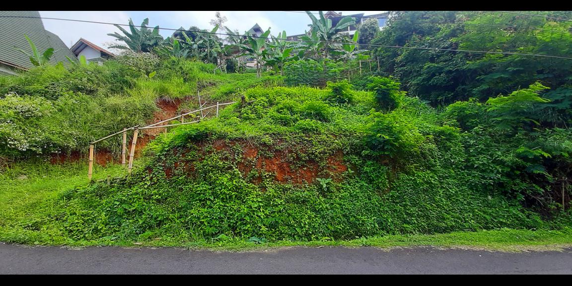 TANAH VIEW LEMBAH PAKAR KAWASAN DAGO BANDUNG TANAH VIEW LEMBAH PAKAR KAWASAN DAGO BANDUNG