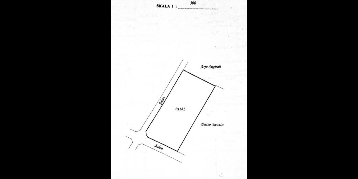 Tanah cocok untuk kavling di Delanggu Tanah cocok untuk kavling di Delanggu