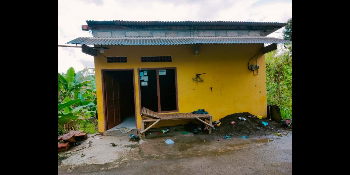 Dijual Rumah Murah Siap Huni Mojogedang Karanganyar Dijual Rumah Murah Siap Huni Mojogedang Karanganyar
