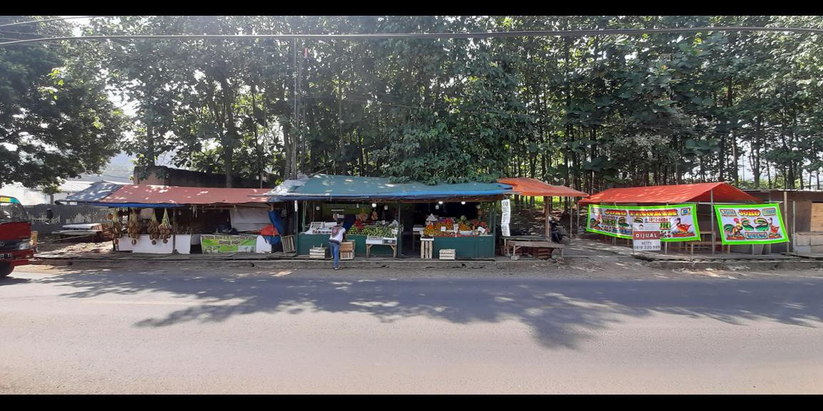 TANAH KOMERSIAL MAIN ROAD RAYA BATUJAJAR BANDUNG BARAT TANAH KOMERSIAL MAIN ROAD RAYA BATUJAJAR BANDUNG BARAT