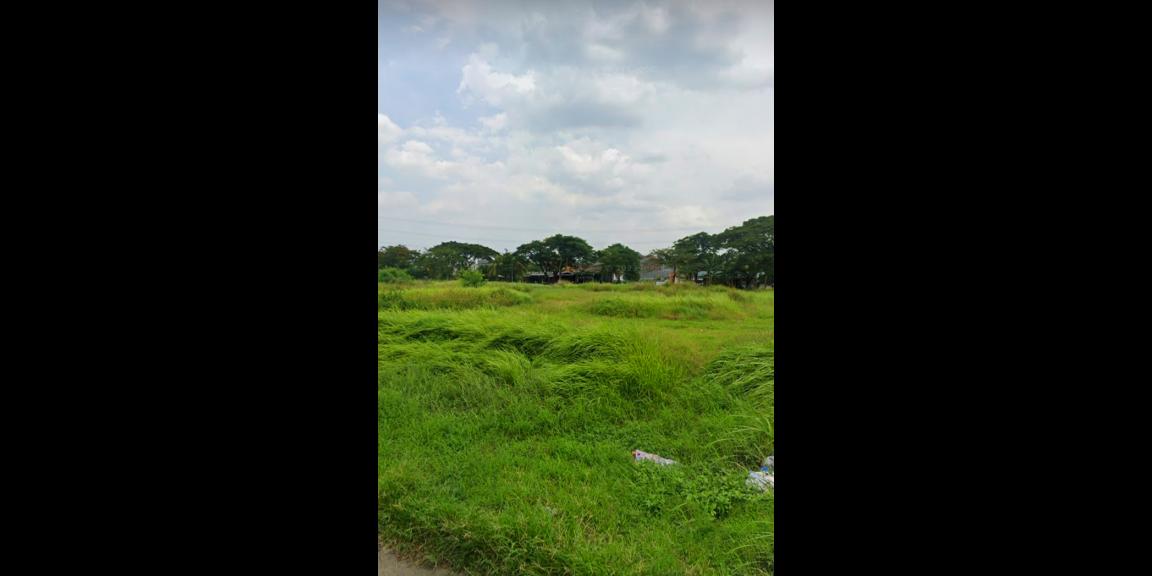 TANAH STRATEGIS UNTUK HUNIAN DAN KOMERSIAL DI KARANG SATRIA BEKASI TANAH STRATEGIS UNTUK HUNIAN DAN KOMERSIAL DI KARANG SATRIA BEKASI