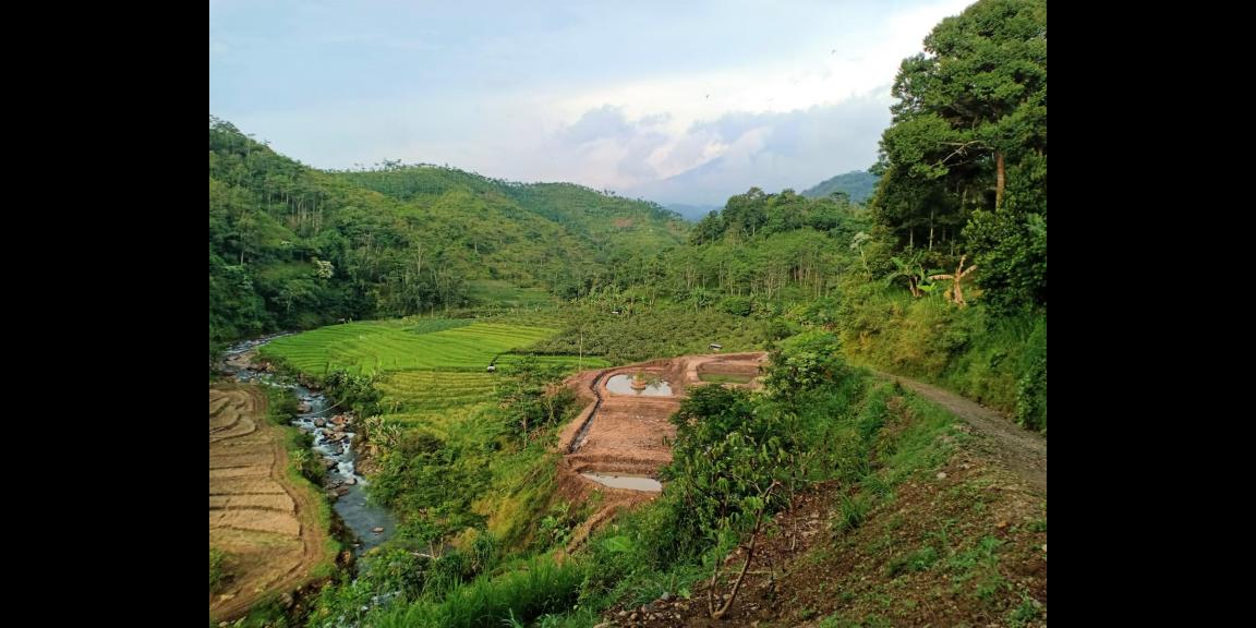 Tanah Cocok untuk Wisata / dibangun Hotel Ngargoyoso Karanganyar Tanah Cocok untuk Wisata / dibangun Hotel Ngargoyoso Karanganyar