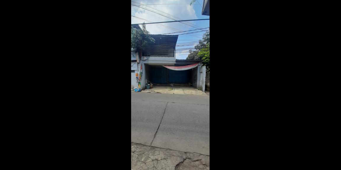 RUKO DUA LANTAI MAIN ROAD PADASUKA KOTA BANDUNG RUKO DUA LANTAI MAIN ROAD PADASUKA KOTA BANDUNG