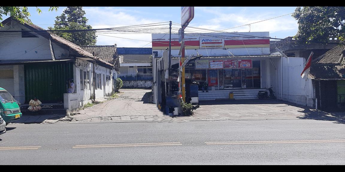 TANAH KOMERSIAL MAIN ROAD A.H. NASUTION KOTA BANDUNG TANAH KOMERSIAL MAIN ROAD A.H. NASUTION KOTA BANDUNG