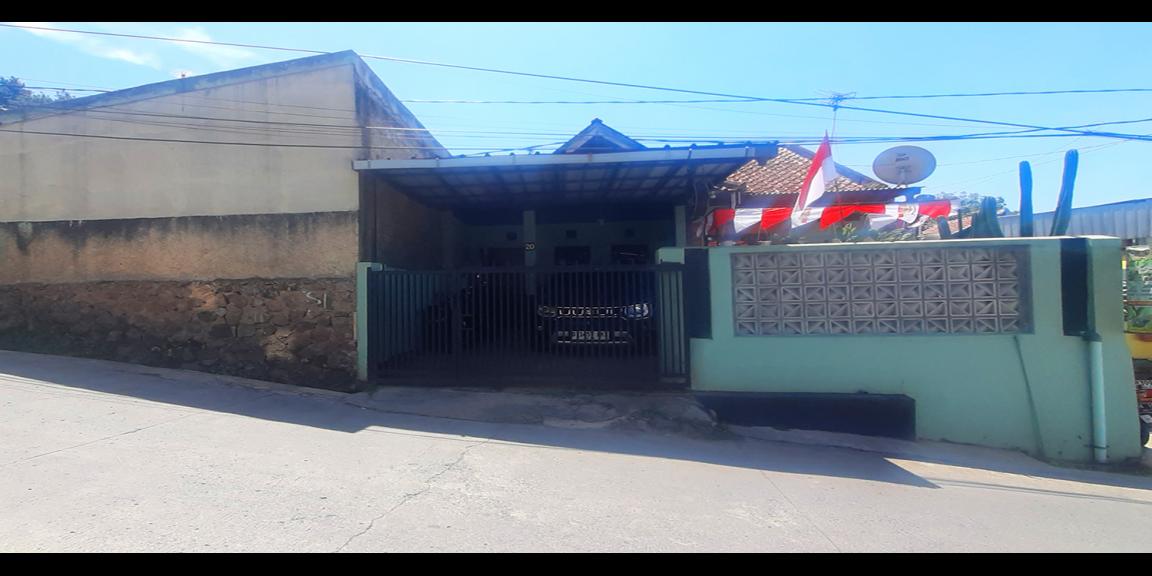 RUMAH MINIMALIS DI SINDANGLAYA BANDUNG RUMAH MINIMALIS DI SINDANGLAYA BANDUNG