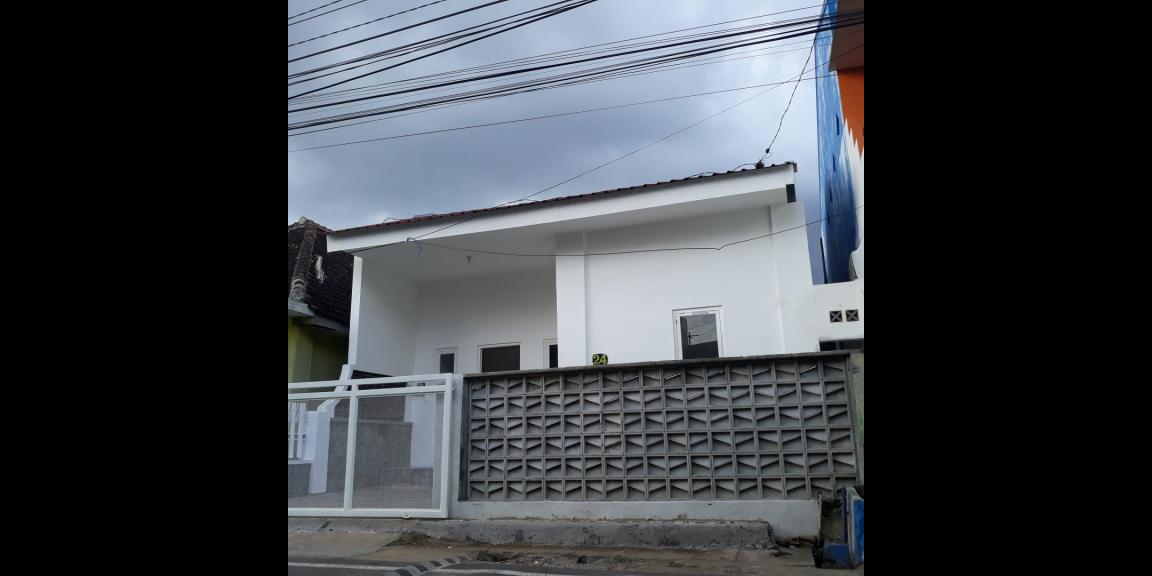 Di Jual Rumah Siap Huni Daerah Malang Kota Di Jual Rumah Siap Huni Daerah Malang Kota