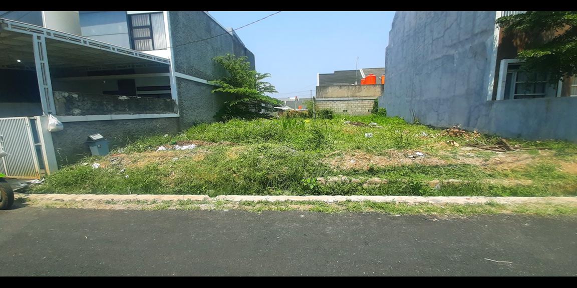 TANAH HUNIAN SIAP BANGUN DI ARCAMANIK BANDUNG TANAH HUNIAN SIAP BANGUN DI ARCAMANIK BANDUNG