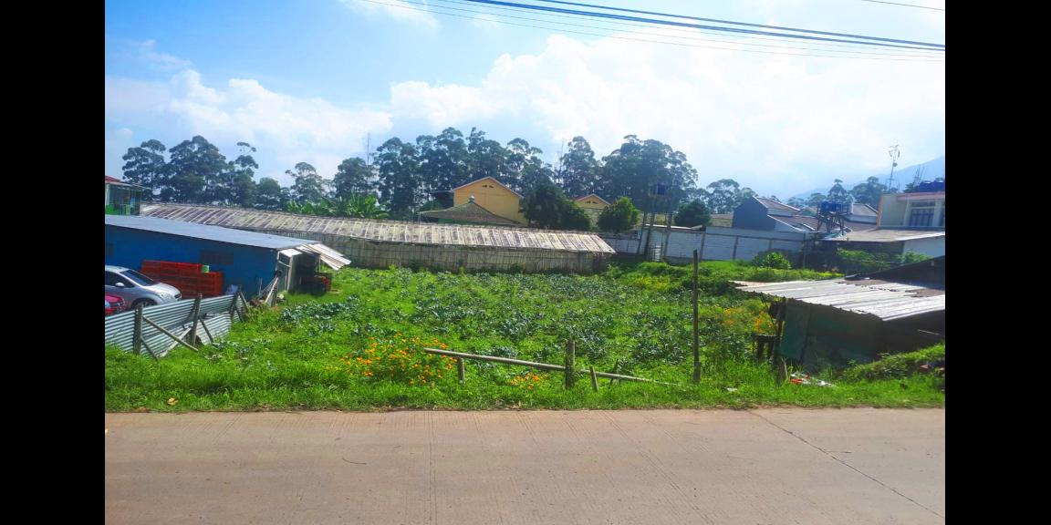 TANAH KOMERSIAL MAIN ROAD CIHANJUANG BANDUNG BARAT TANAH KOMERSIAL MAIN ROAD CIHANJUANG BANDUNG BARAT