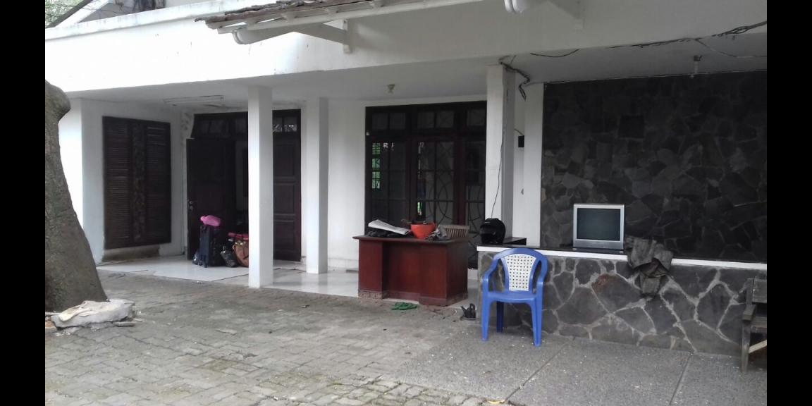 Jual Rumah Tua Masih Bagus Kawasan Kemang Jakarta Selatan Jual Rumah Tua Masih Bagus Kawasan Kemang Jakarta Selatan