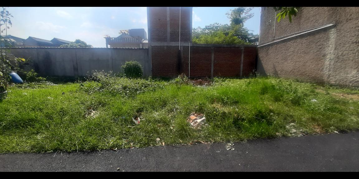 TANAH RESIDENSIAL SAYAP JALAN CIKUTRA BANDUNG TANAH RESIDENSIAL SAYAP JALAN CIKUTRA BANDUNG