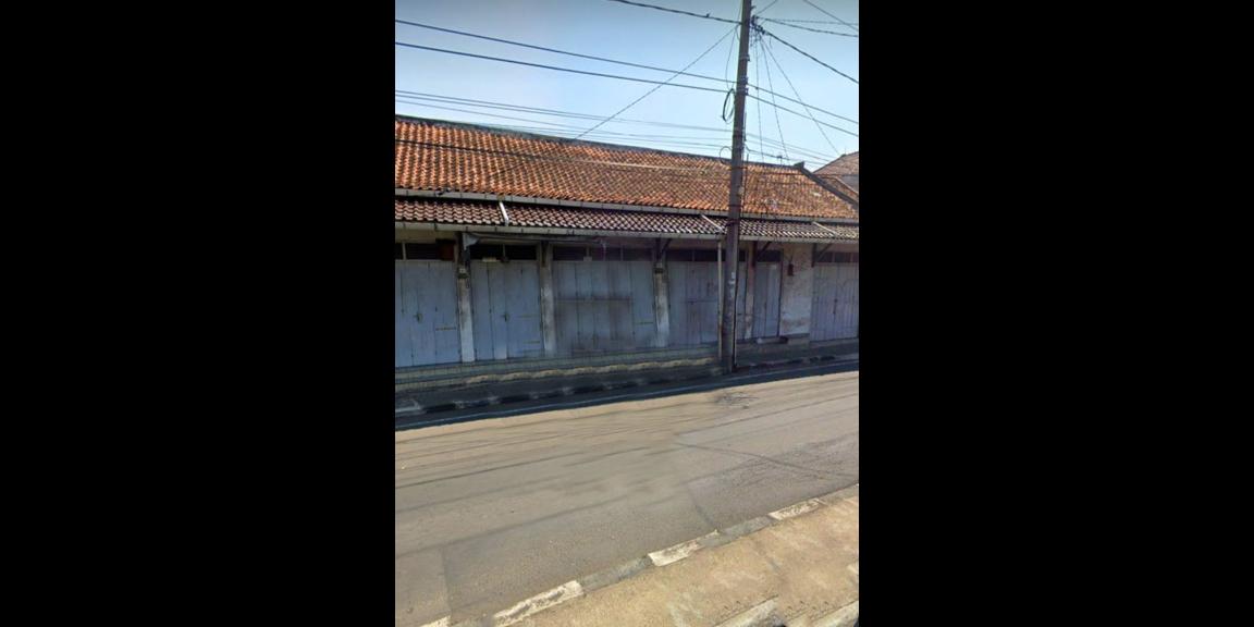RUMAH HITUNG TANAH MAIN ROAD KH. ABDUL HALIM MAJALENGKA JAWA BARAT RUMAH HITUNG TANAH MAIN ROAD KH. ABDUL HALIM MAJALENGKA JAWA BARAT