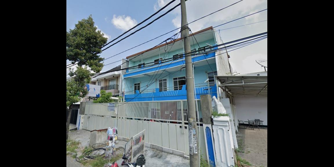 Jual Rumah Kost Aktif daerah Tenggilis Mejoyo Kota Surabaya Jual Rumah Kost Aktif daerah Tenggilis Mejoyo Kota Surabaya