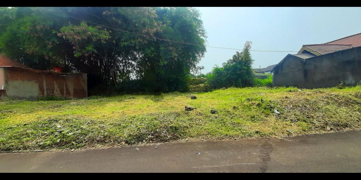 TANAH HUNIAN SIAP BANGUN DI ARCAMANIK BANDUNG TANAH HUNIAN SIAP BANGUN DI ARCAMANIK BANDUNG