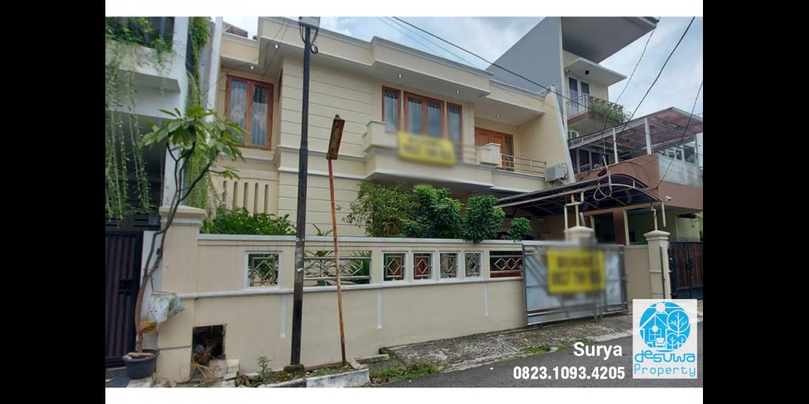 Dijual Rumah ELite daerah Pondok Indah Dijual Rumah ELite daerah Pondok Indah