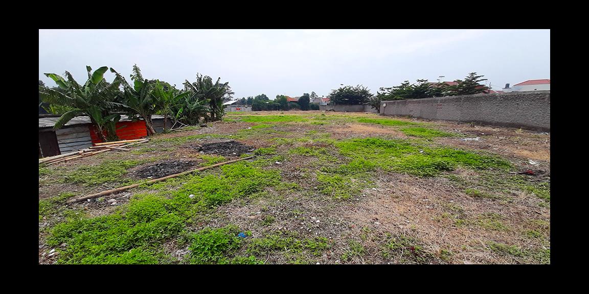 TANAH RESIDENSIAL DI ANTAPANI BANDUNG TANAH RESIDENSIAL DI ANTAPANI BANDUNG