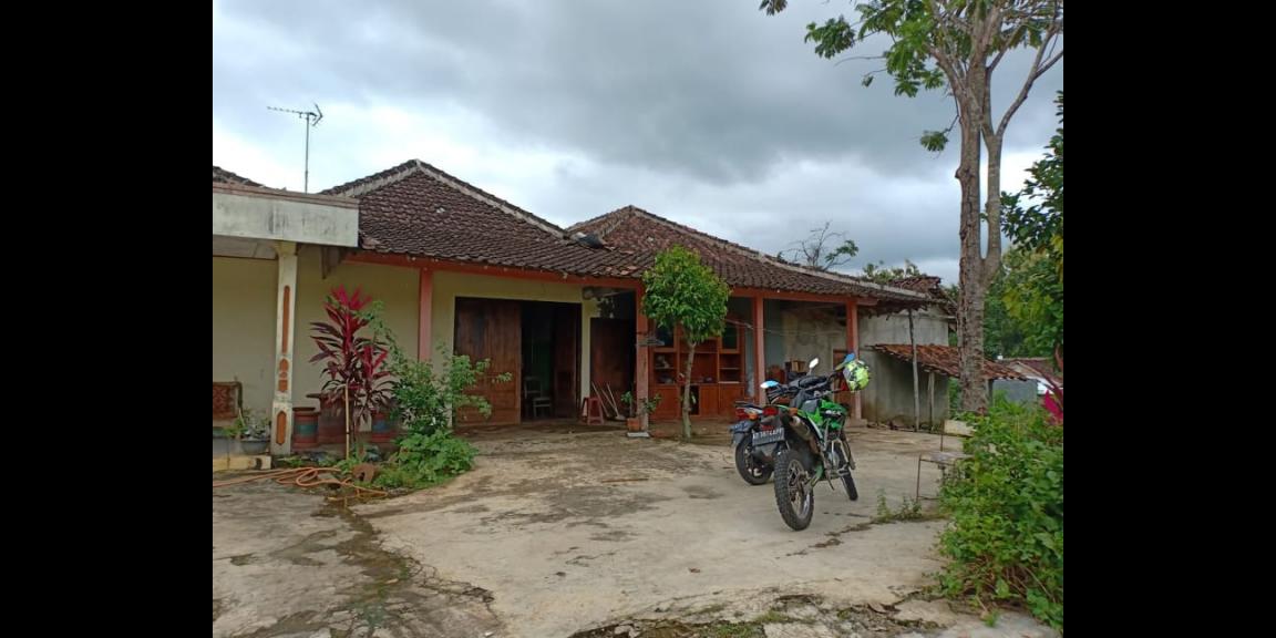Rumah Siap Huni View Sawah Karangmalang Sragen Rumah Siap Huni View Sawah Karangmalang Sragen