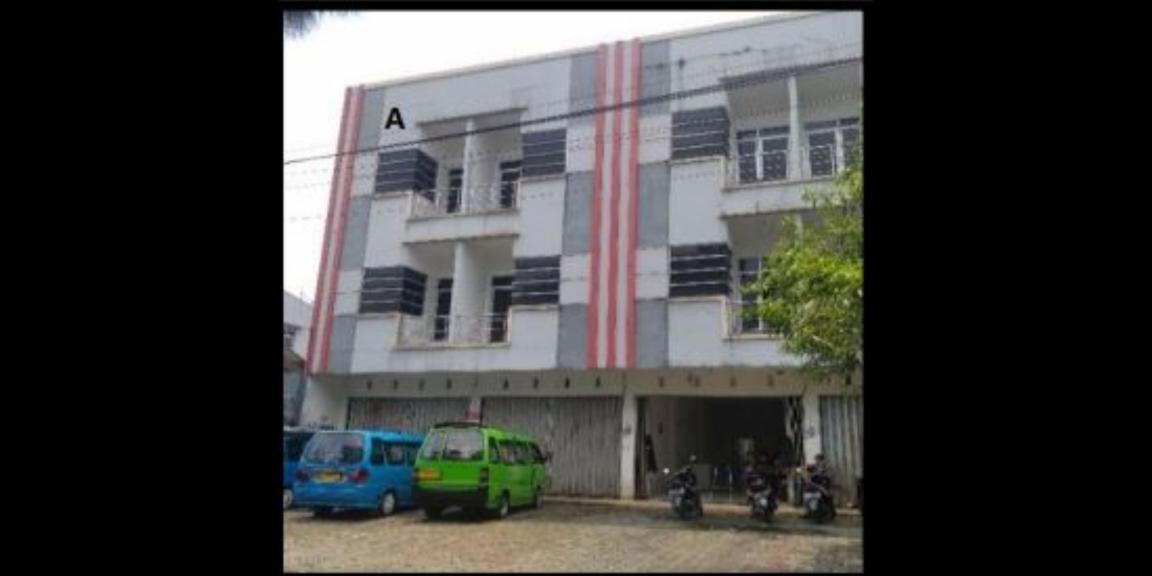 Jual Ruko 3 Lantai di Bogor Timur Pinggir Jalan Raya Jual Ruko 3 Lantai di Bogor Timur Pinggir Jalan Raya