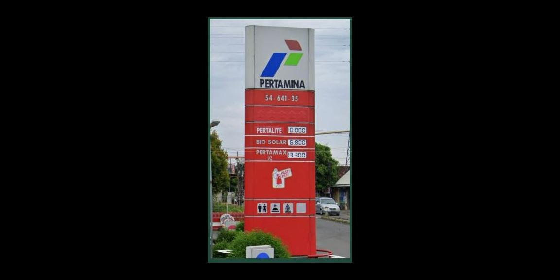 Dijual SPBU Pertamina di Kediri Kota, dekat dengan Bandara International Kediri Dijual SPBU Pertamina di Kediri Kota, dekat dengan Bandara International Kediri
