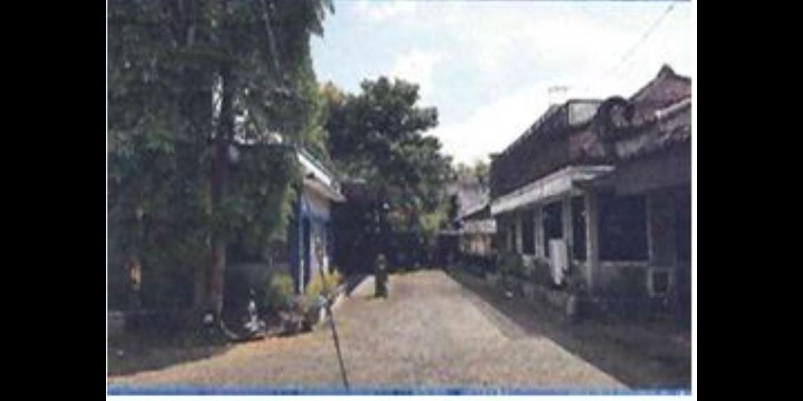 Dijual Tanah ex Hotel Mojokerto, Dijamin Pasti Murah Dijual Tanah ex Hotel Mojokerto, Dijamin Pasti Murah
