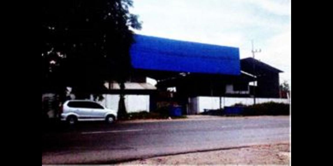 Dijual Gudang ex Pabrik Plastik, Dijamin Paling Murah se Sidoarjo Dijual Gudang ex Pabrik Plastik, Dijamin Paling Murah se Sidoarjo