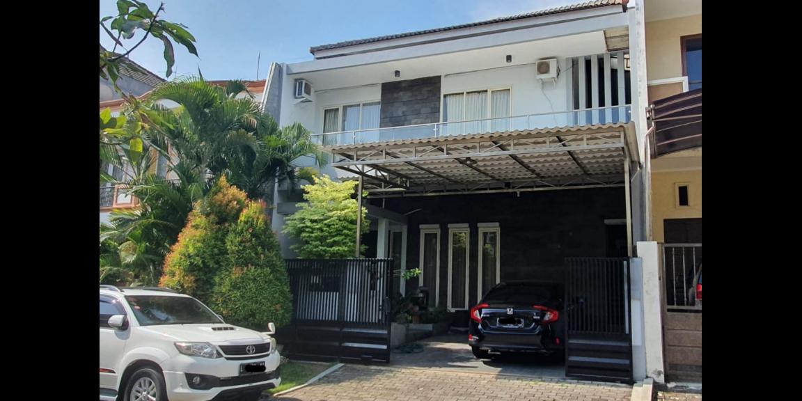 Jual Rumah Villa Sentra Raya Mewah Minimalis Siap Huni Jual Rumah Villa Sentra Raya Mewah Minimalis Siap Huni