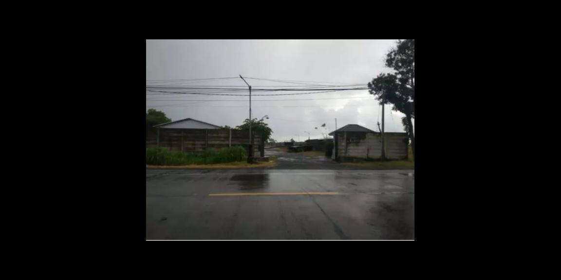 Dijual Tanah Industri ex Pabrik Raya Paiton Dijual Tanah Industri ex Pabrik Raya Paiton