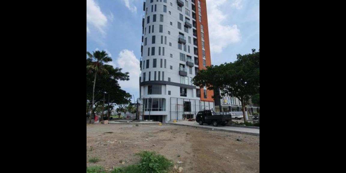 Disewakan Kantor Baru Kawasan Royal Residence Surabaya Disewakan Kantor Baru Kawasan Royal Residence Surabaya