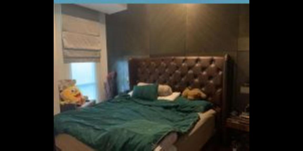 Jual Apartement Grand Sungkono Lagoon Penthouse Dekat jalan raya Jual Apartement Grand Sungkono Lagoon Penthouse Dekat jalan raya