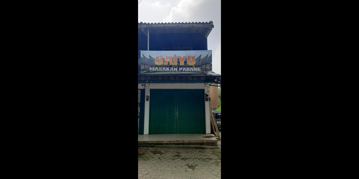 RUKO DUA LANTAI MAIN ROAD ARCAMANIK ENDAH BANDUNG RUKO DUA LANTAI MAIN ROAD ARCAMANIK ENDAH BANDUNG