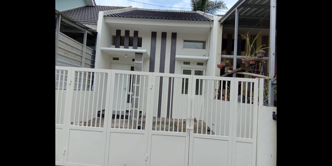 Rumah Baru Siap Huni Strategis Murah Puri Bunga Sulfat Malang Kota Rumah Baru Siap Huni Strategis Murah Puri Bunga Sulfat Malang Kota