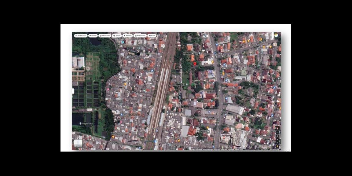 Jual Tanah Kosong Baru Gress di Depok Jual Tanah Kosong Baru Gress di Depok