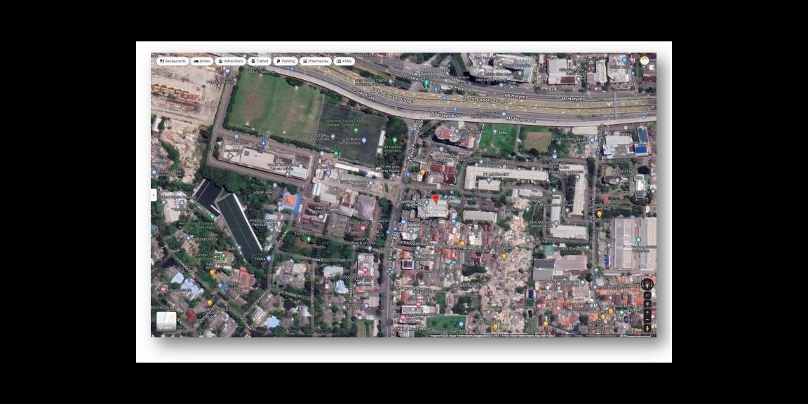 Jual Apartemen Mewah Griya Pancoran Jual Apartemen Mewah Griya Pancoran