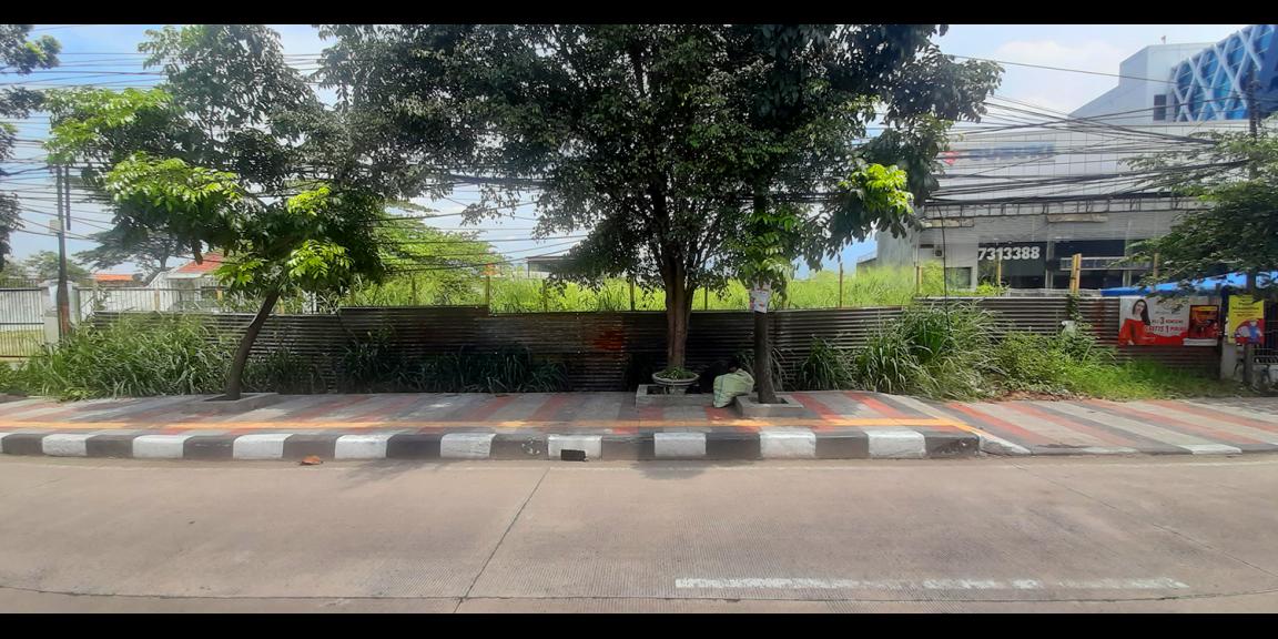 TANAH KOMERSIAL SIAP BANGUN MAIN ROAD SOEKARNO-HATTA BANDUNG TANAH KOMERSIAL SIAP BANGUN MAIN ROAD SOEKARNO-HATTA BANDUNG