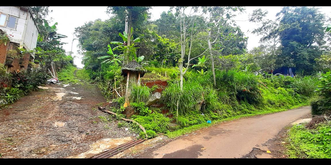 TANAH RESIDENSIAL UNTUK RUMAH SEKALIGUS VILLA SAYAP DAGO GIRI BANDUNG TANAH RESIDENSIAL UNTUK RUMAH SEKALIGUS VILLA SAYAP DAGO GIRI BANDUNG