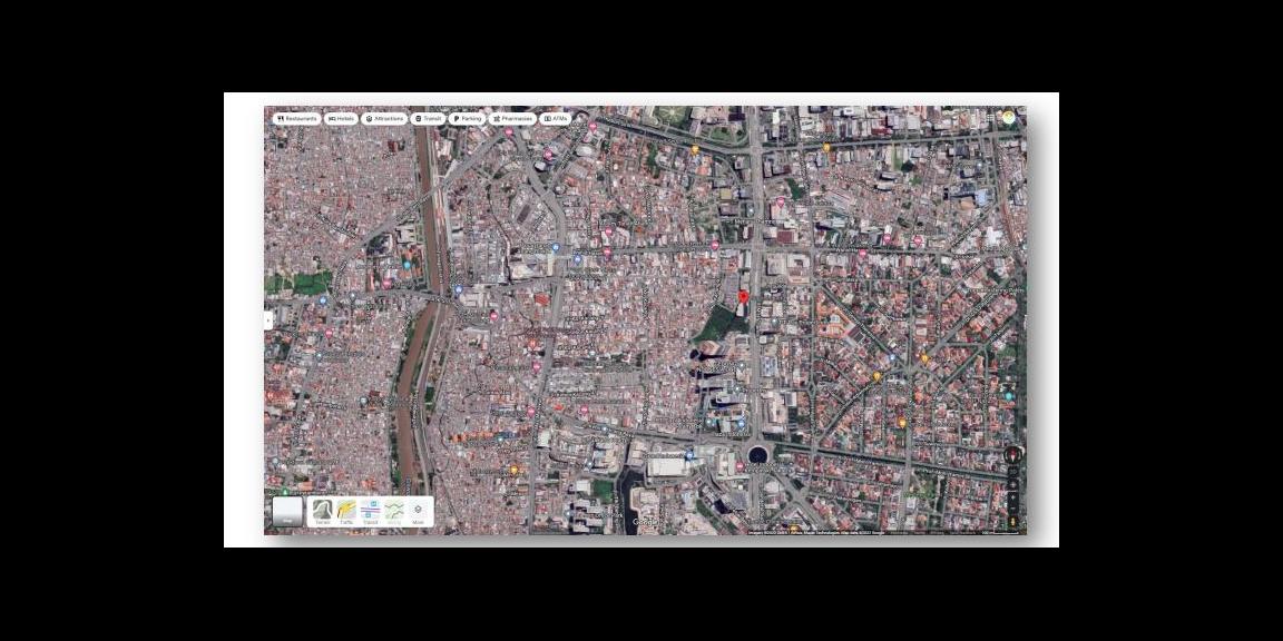 Dijual Office Tower di Jakarta Pusat Paling Murah Dijual Office Tower di Jakarta Pusat Paling Murah