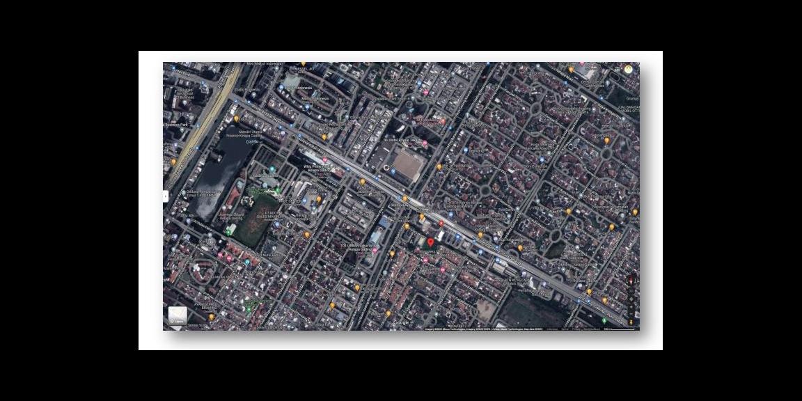 Jual Tanah Kosong di Jakarta Utara Harga Murah Tidak Ada Lawan Jual Tanah Kosong di Jakarta Utara Harga Murah Tidak Ada Lawan