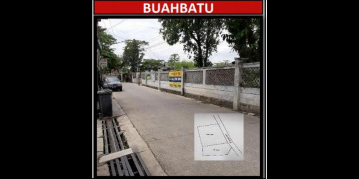 Jual Tanah Kosong di Manjahlega Rancasawo - Kota Bandung Jual Tanah Kosong di Manjahlega Rancasawo - Kota Bandung