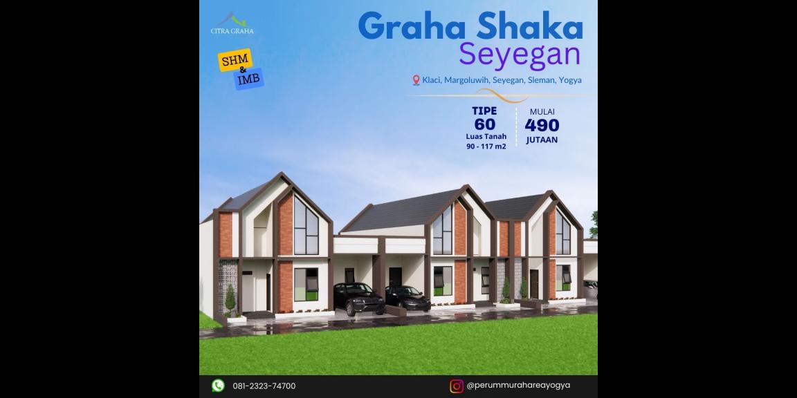 BISA CASH BERTAHAP SELAMA 6 BULAN TANPA BUNGA GRAHA SHAKA SEYEGAN BISA CASH BERTAHAP SELAMA 6 BULAN TANPA BUNGA GRAHA SHAKA SEYEGAN